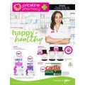 Priceline - Happy+Health Catalogue - Valid until Wed 26th May
