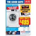 The Good Guys - Tax Time Sale - 1 Day Only [In-Store &amp; Online]