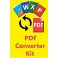 Microsoft Store - FREE &#039;PDF Converter Kit&#039; (Save $11.35)