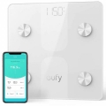 JB Hi-Fi - eufy Smart Scale C1 White $34 (Was $69)