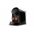 Philips L&#039;OR Barista Piano Noir Coffee Machine $75 + Bonus 1 Pack of L’or Double Shot Capsules (Was $159) @ Harvey