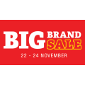 Supercheap Auto - Big Brand Weekend Sale - 3 Days Only (In-Store &amp; Online)