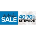 Tontine Stocktake Sale : 40-60% Off Sitewide