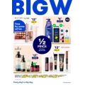 BIG W - Time For Some Self-Love: Up to 50% Off + Notable Offers - Starts Today