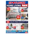 Spotlight - Home Living Sale: Up to 50% Off + Notable Offers - 5 Days Only