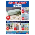 Spotlight - VIP Creative Sale: Up to 50% Off Off + Noticeable Offer