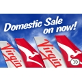 Fares From $59 In Domestic Sale At Webjet - Ends 11 Aug 