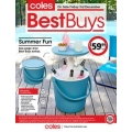 Coles - Best Buys Sale - Valid Fri 3 Dec 2021 - Thu 9 Dec 2021
