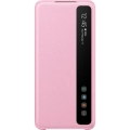 Samsung Smart Clear View Cover for Galaxy S20 Pink $10 (Was $69) @ JB Hi-Fi