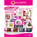Priceline - Chrissie Health &amp; Beauty Catalogue - Valid until Thurs 9th Dec