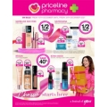 Priceline - Chrissie Starts Here Sale - Valid until Fru 24th Dec