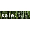 JAG - Mid Season Sale - Up to 50% Off Fashion Clothing &amp; Accessories (In-store &amp; Online)