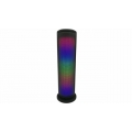 Harvey Norman - Raw Audio Neon Tower Portable Bluetooth Speaker $28 (Was $49)