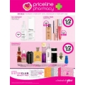 Priceline - Health &amp; Beauty Catalogue -  Valid until Wed 9th Feb