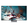 JB HiFi - Samsung Q800T 82&quot; QLED Ultra HD 8K Smart TV [2020] $5995 (Was $9995) 