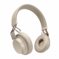 Bing Lee - Jabra Move Style Edition Wireless Over-the-head Headphones $89 (Save $90)