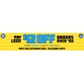 Spend $65 and Get $12 off at Dick Smith Online (Coupon Included)