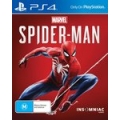 Amazon A.U - Gaming Clearance Sale: Up to 95% Off RRP e.g. Star Wars Battlefront 2 $5 (Was $79.95); Marvel&#039;s Spider-Man PS4 $39 (Was $79) etc.