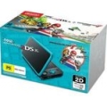 [Plus Members] Nintendo 2DS XL Console + Mario Kart 7 Pre-Installed - Black/Turquoise $126.65 Delivered (code)! Was $199 @ eBay Big W