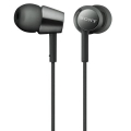 Sony MDR-EX155 In-Ear Headphones $29.97 (Was $49.95) @ JB Hi-Fi