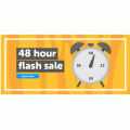 Tiger Airways - 48 Hours Flash Sale: Domestic Flights from $40.95 e.g. Hobart -----&gt; Melbourne $40.95