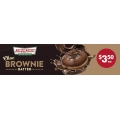 Krispy Kreme Choc Brownie Batter $3.5 @ 7-Eleven