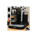 The Good Guys - Delonghi EN266BAE Nespresso Citiz Coffee Machine $199.20 (code) + $15 Credit! RRP $399