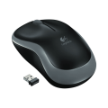 The Good Guys - Logitech Wireless Mouse Grey M185 $9 + Free C&amp;C (Was $29.95)