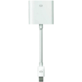 The Good Guys - Apple Mini Display Port to DVI Adapter $10 (Save $35)