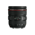 The Good Guys - Canon EF 24-70mm f/4L IS USM Lens $689 (Was $1299)