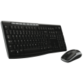 The Good Guys - Latest Catalogue Offers: Logitech Wireless Mouse &amp; Keyboard MK270R $20 (Was $49.95) &amp; More Deals