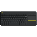 Logitech K400 Plus Wireless Touch Keyboard $45.6 Delivered (£27.23) @ Amazon U.K