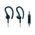 Good Guys - Philips ActionFit Sports Ear-Bud Hook with Mic $29 (Was $44.95)