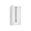 Westinghouse 620L Side By Side Refrigerator $999(Was $1399) + Bonus $200 Store Credit @ Good Guys