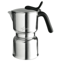 The Good Guys - Latest Clearance: Salter Electronic 3kg Scale $7.5 (Was $55); Lagostina Stove Top Espresso Maker $15 (Was