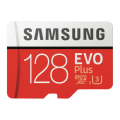 The Good Guys - Samsung 128GB EvoPlus Micro SDXC Memory Card $34 (Was $59.95)