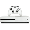 eBay The Good Guys - Xbox One 234-00023 X1SCNS S 1TB Console $263.20 + Free C&amp;C (code)