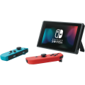 eBay The Good Guys - Nintendo Switch Console - Neon $375.2 + Free C&amp;C (code)! RRP $549