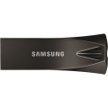 The Good Guys - Samsung 32GB USB3.1 Bar Plus Flash Drive Gray $19 (RRP $39.99)