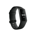 The Good Guys - Fitbit Charge 3 Black/Graphite Aluminium $99 + Free C&amp;C (Was $229)