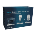 The Good Guys - Amazon Alexa Smart Home Starter Kit $49 + Free C&amp;C (Was $149)