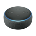 The Good Guys - Amazon Echo Dot (3rd Gen) Voice Assistant With Alexa $39 (Was $79)