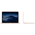 The Good Guys - Apple MacBook 12&quot; 1.2GHz Core m3 256GB Gold $1299 (Was $1899)