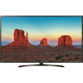The Good Guys - LG 65&quot;(164cm) UHD LED LCD Smart TV $1495 (Save $1000)