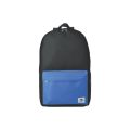 The Good Guys - ENCORE Bondi Essentials Backpack Black/Blue $5 (Was $14.95)