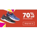 Rebelsport Footwear Sale: Up to 70% of Men&#039;s and Women&#039;s: Puma Cross Training Shoes $30, Nike Court Shoes $32,