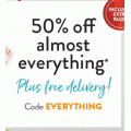 Snapfish - 50% Off Almost Everything + Free Delivery &amp; 70% Off Large Canvas &amp; Hardcover Books (code)! Today Only