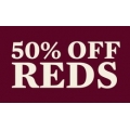 Cellarmasters - 50% Off Red Wines e.g. Rothbury Estate White Label New South Wales Shiraz 2017 $120/case (Was $251.88) etc.