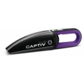 Kambrook Captiv 11V Portable Handvac Purple $29 (Was $59) @ JB Hi-Fi
