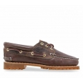 Timberland Women&#039;s Heritage Noreen 3-Eye Shoes $99.99 + Delivery (Was $279.95) @ Platypus Shoes